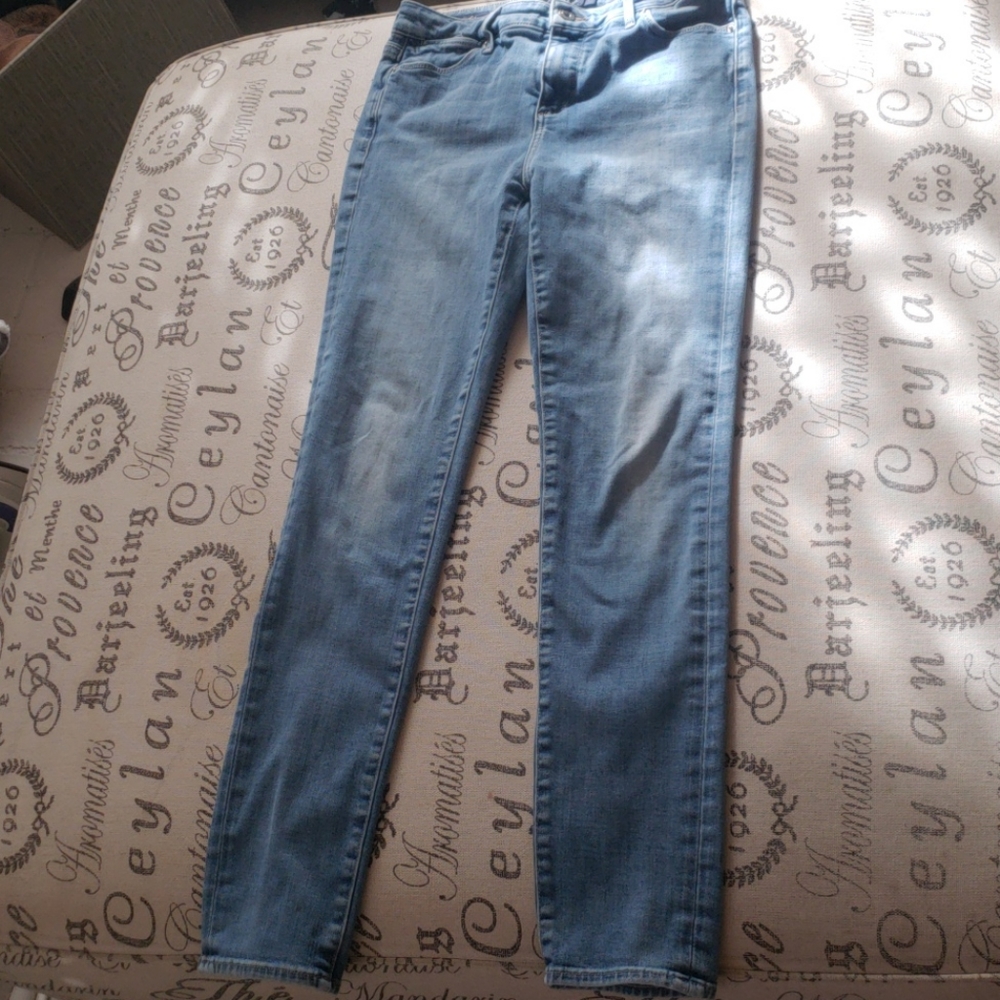 Lucky brand Jeans